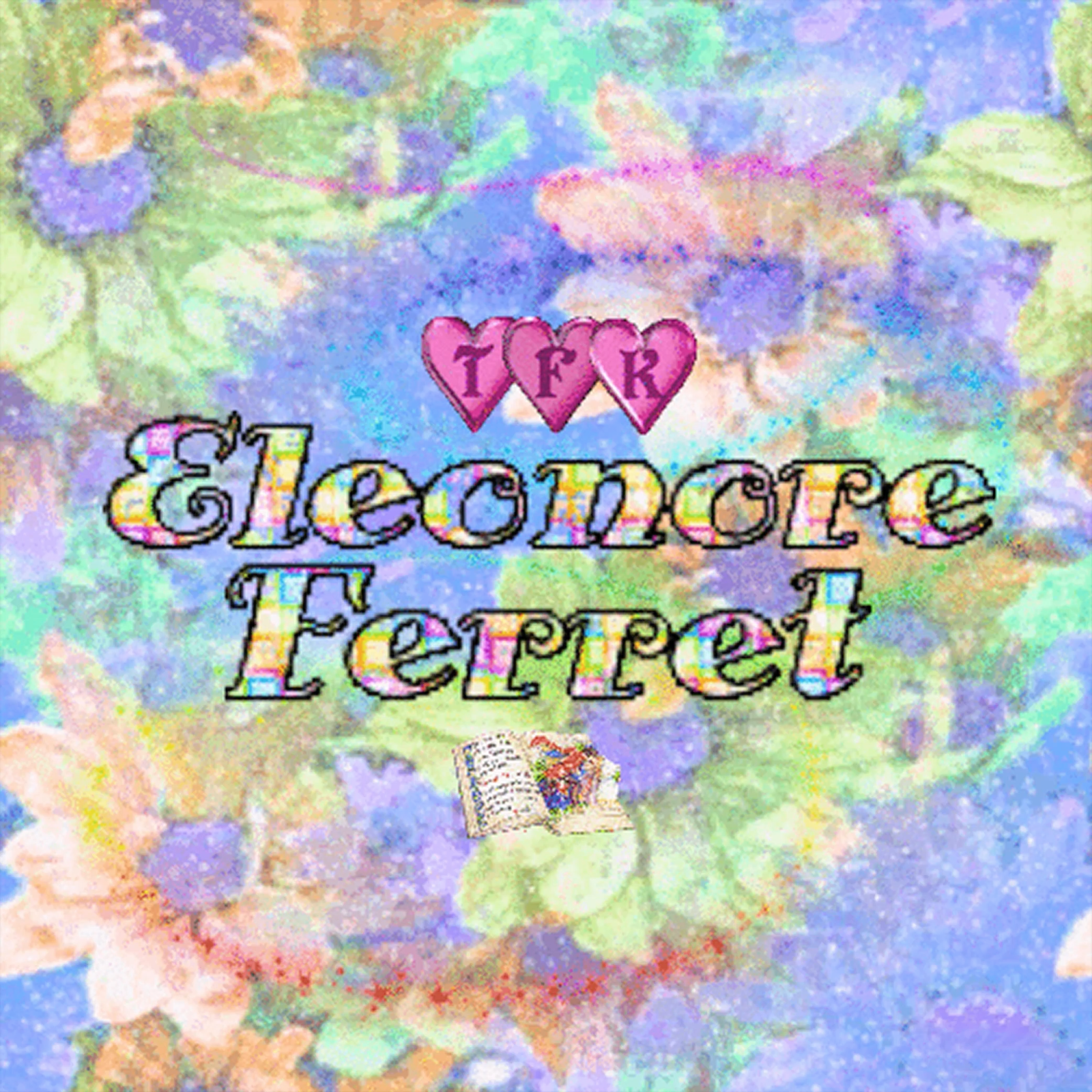 Épisode 2 : Éléonore Ferret episode artwork