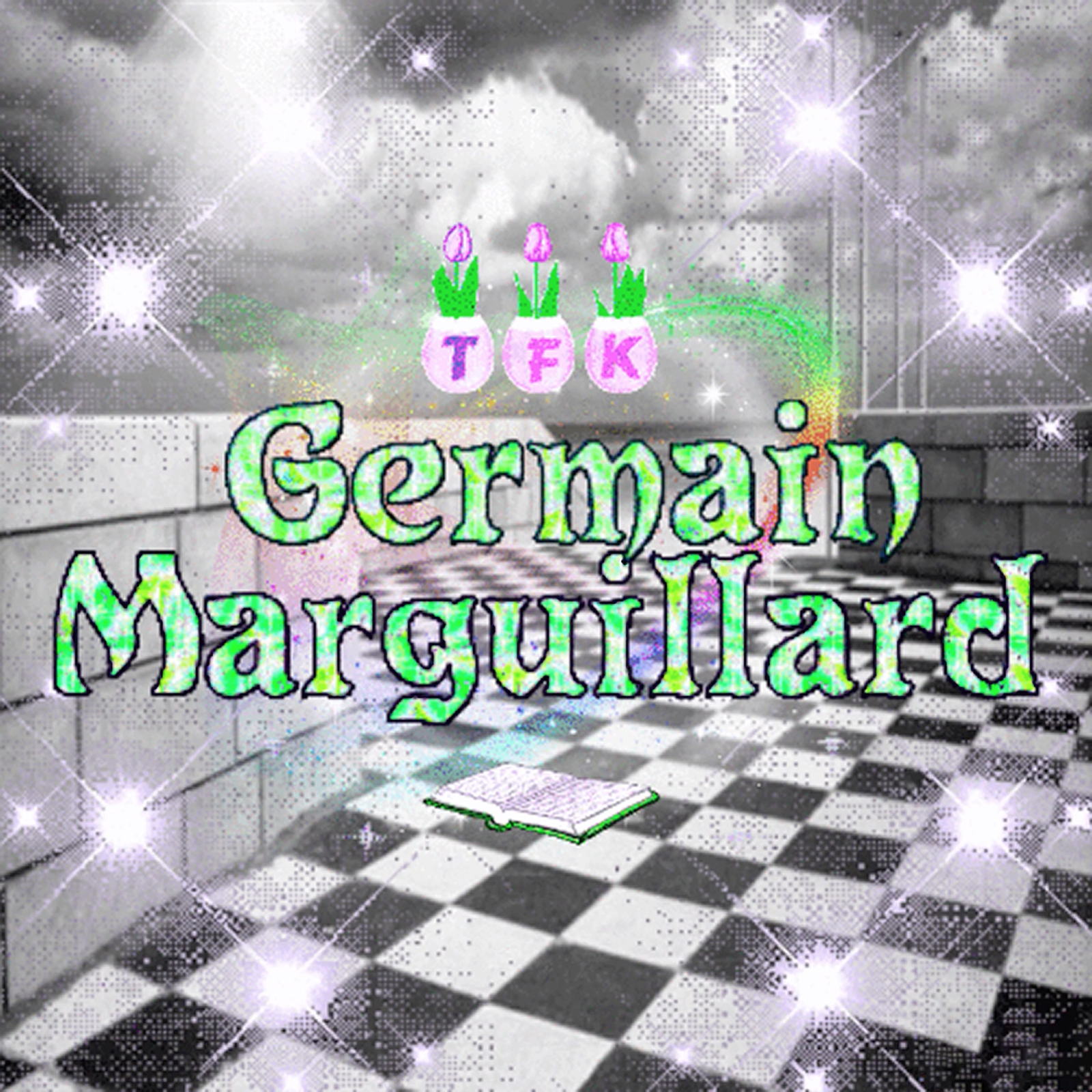 Épisode 3 : Germain Marguillard episode artwork
